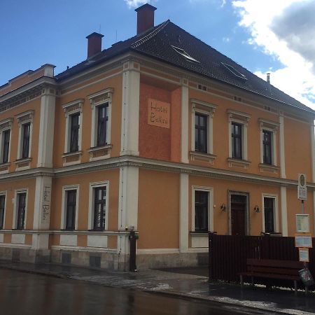 Hotel Bellini Leoben  Extérieur photo