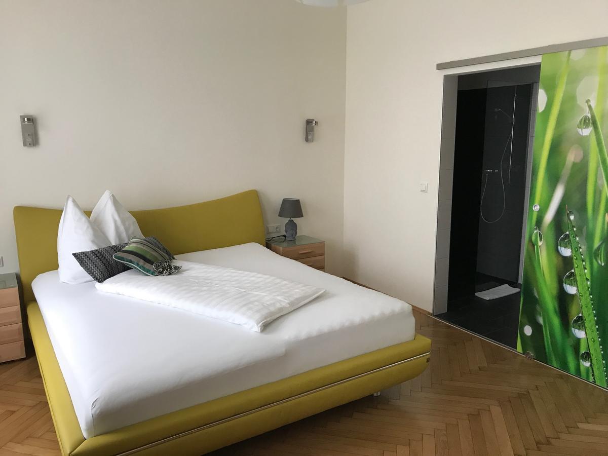 Hotel Bellini Leoben  Extérieur photo