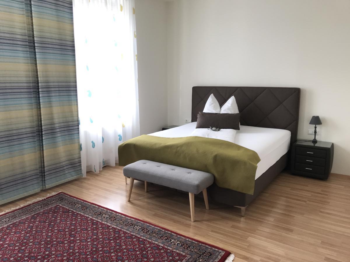 Hotel Bellini Leoben  Extérieur photo