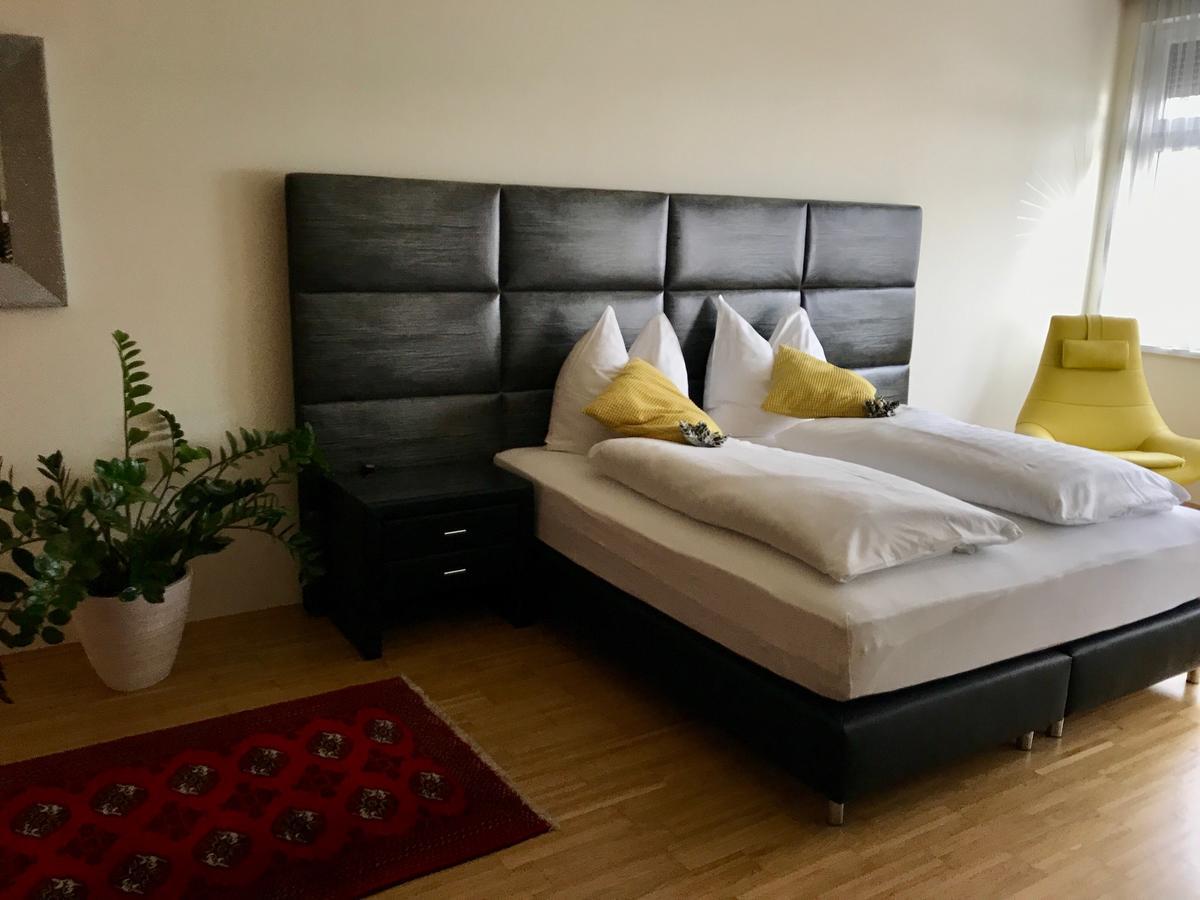 Hotel Bellini Leoben  Extérieur photo