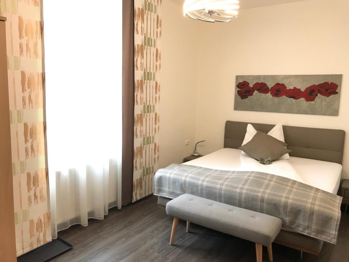 Hotel Bellini Leoben  Extérieur photo