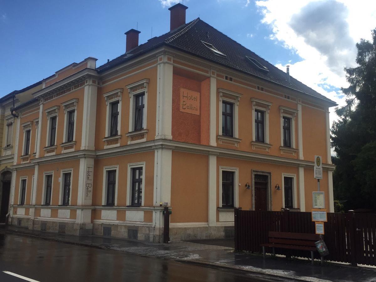 Hotel Bellini Leoben  Extérieur photo