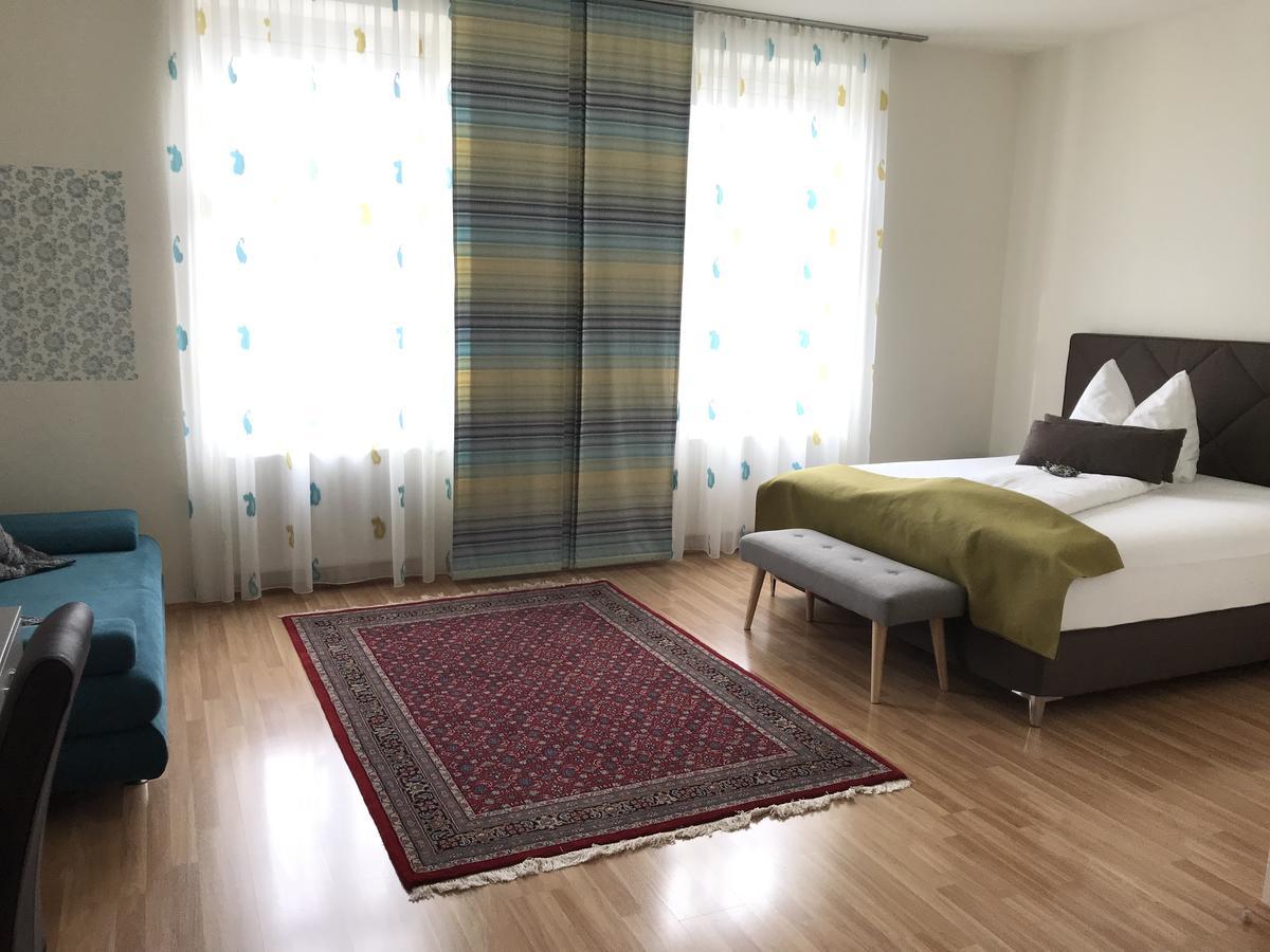 Hotel Bellini Leoben  Extérieur photo