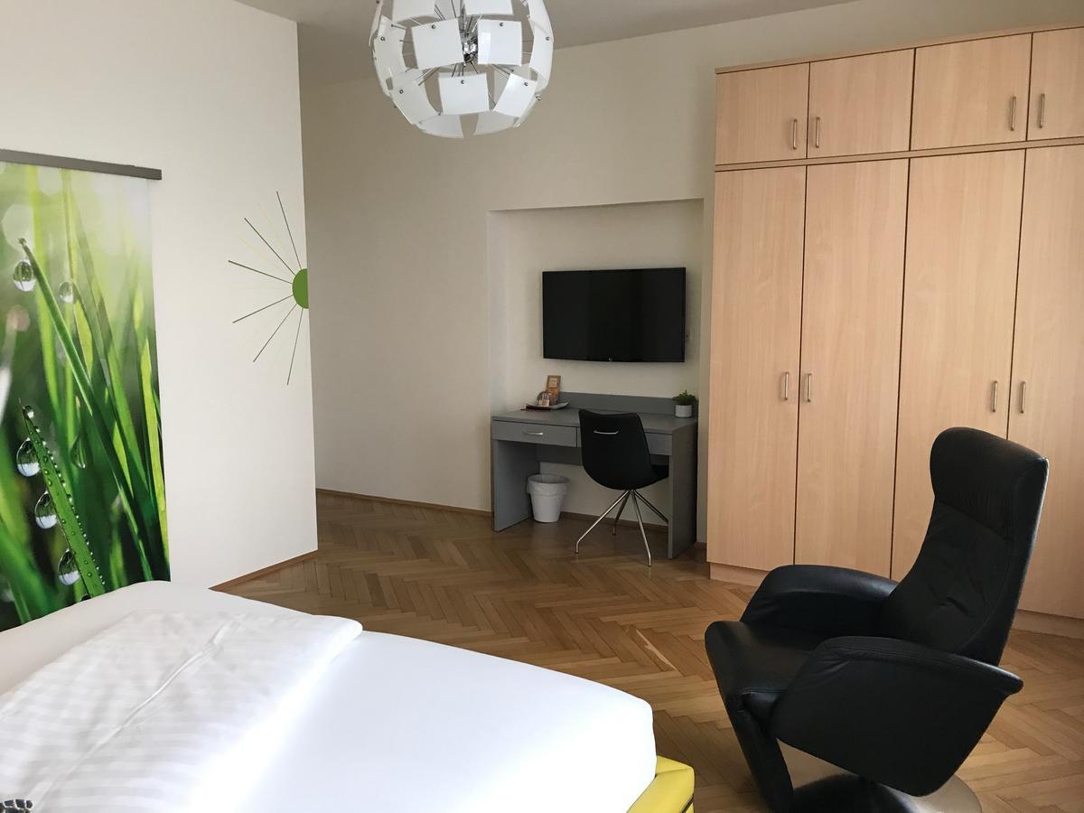 Hotel Bellini Leoben  Extérieur photo