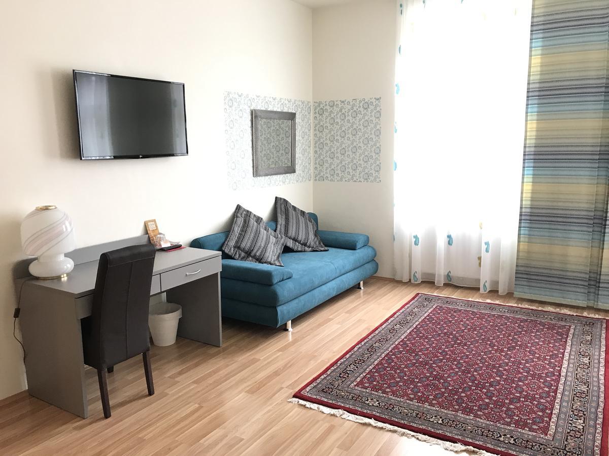 Hotel Bellini Leoben  Extérieur photo