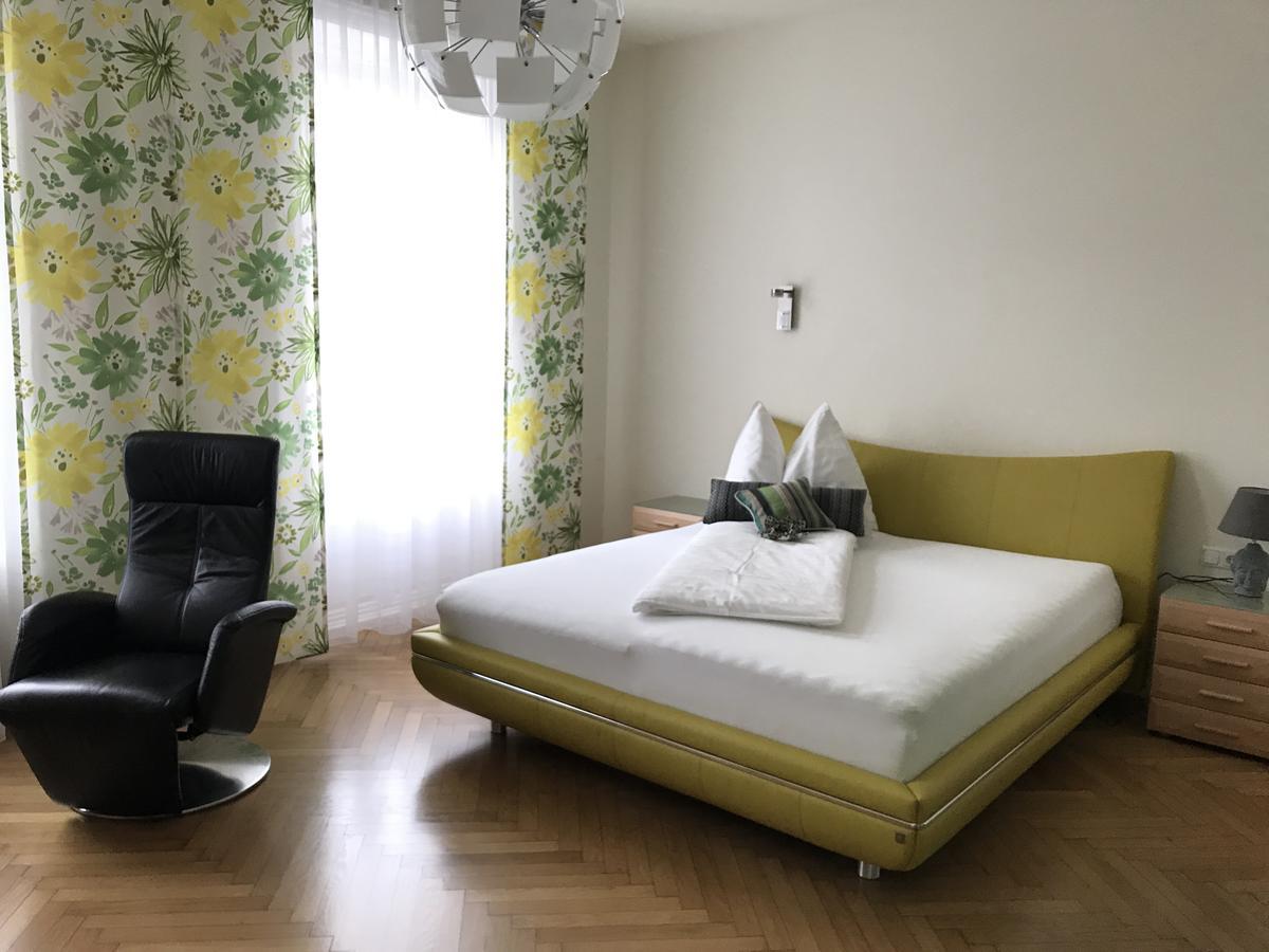 Hotel Bellini Leoben  Extérieur photo