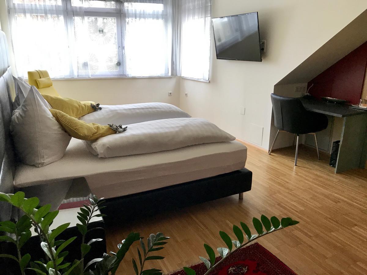 Hotel Bellini Leoben  Extérieur photo